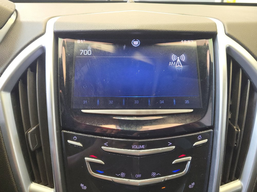Used 2014 Cadillac SRX Luxury FWD image 25