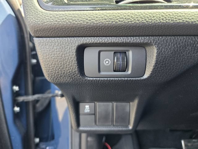 Used 2025 Honda Civic Sport image 19