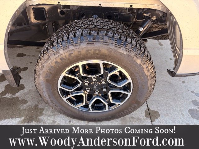Used 2023 Ford F150 XLT w/ Equipment Group 302A High AWD/4WD image 8