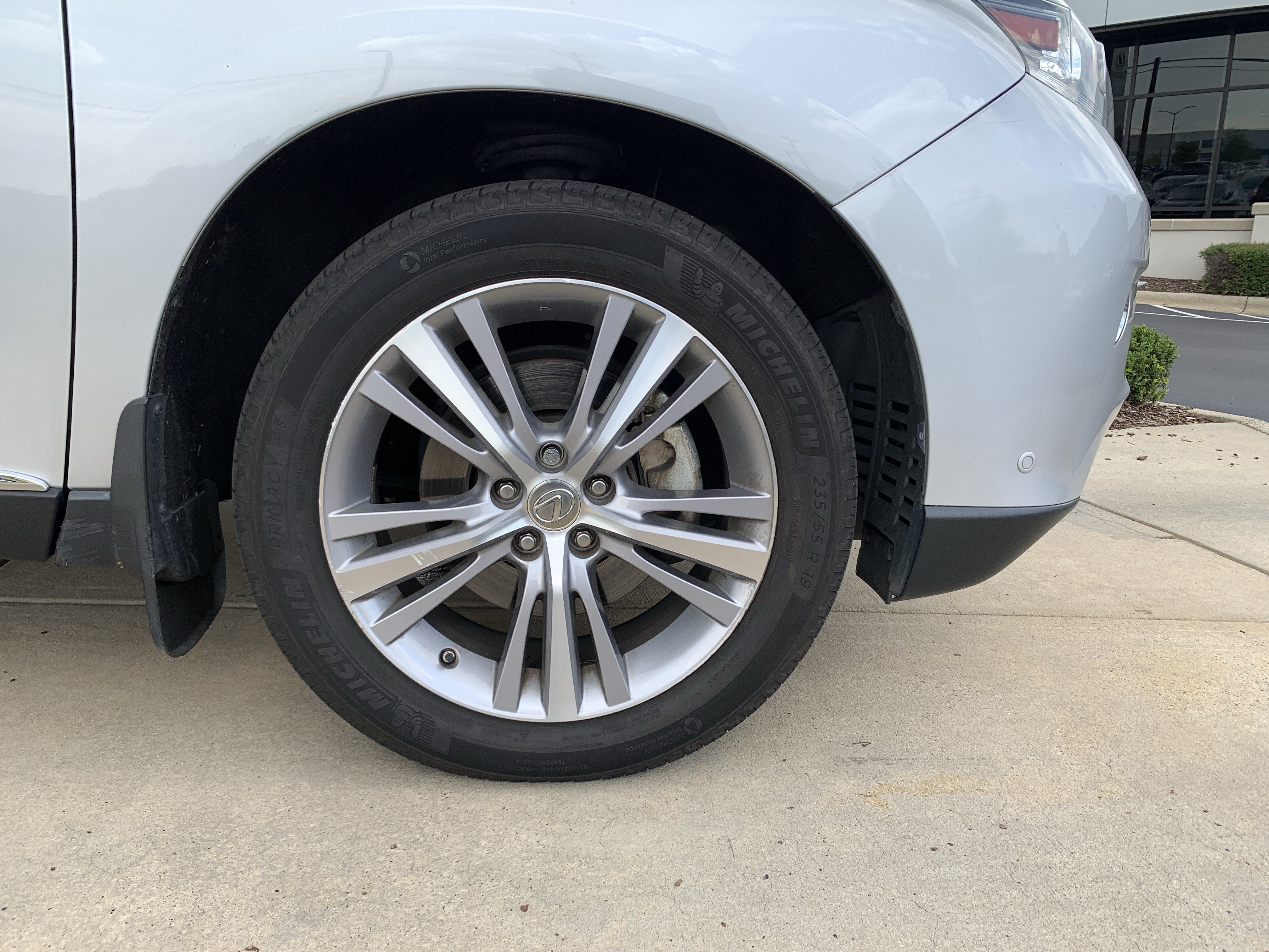 Used 2015 Lexus RX 350 FWD image 13