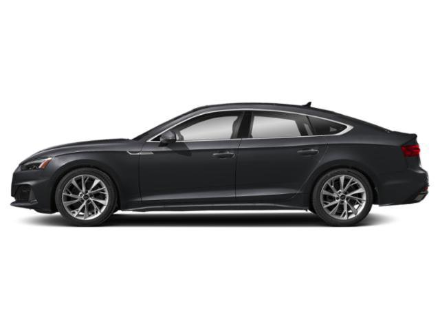 Used 2023 Audi A5 2.0T Premium w/ Convenience Package AWD/4WD image 3
