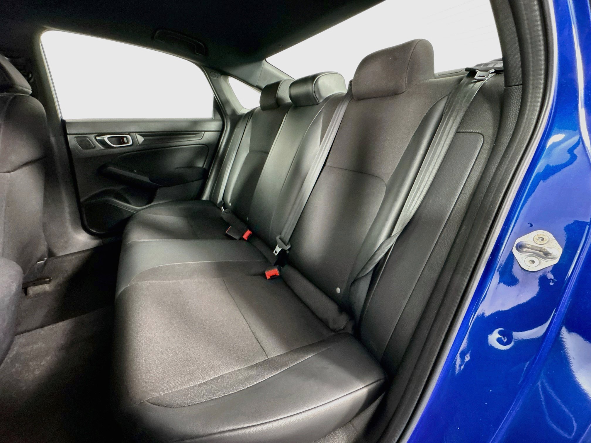 Certified 2023 Honda Civic Sport image 22