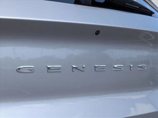 Used 2024 Genesis GV80 3.5T image 22