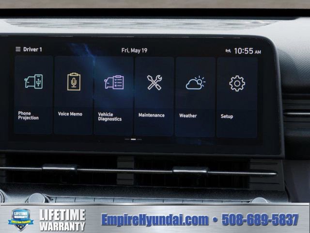 New 2026 Hyundai Kona SEL Sport AWD/4WD image 13