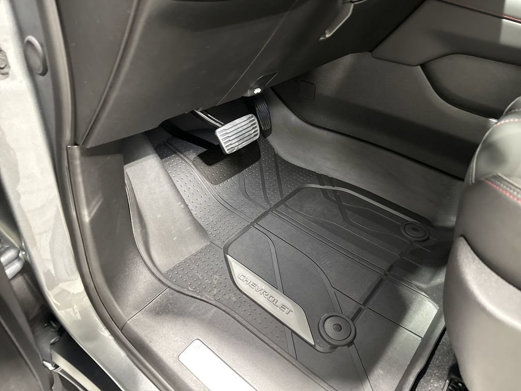 New 2026 Chevrolet Tahoe RST w/ Comfort Package RWD image 10