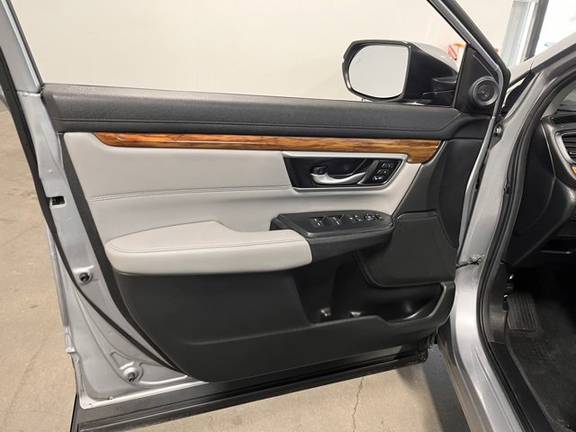 Used 2022 Honda CR-V Touring image 24