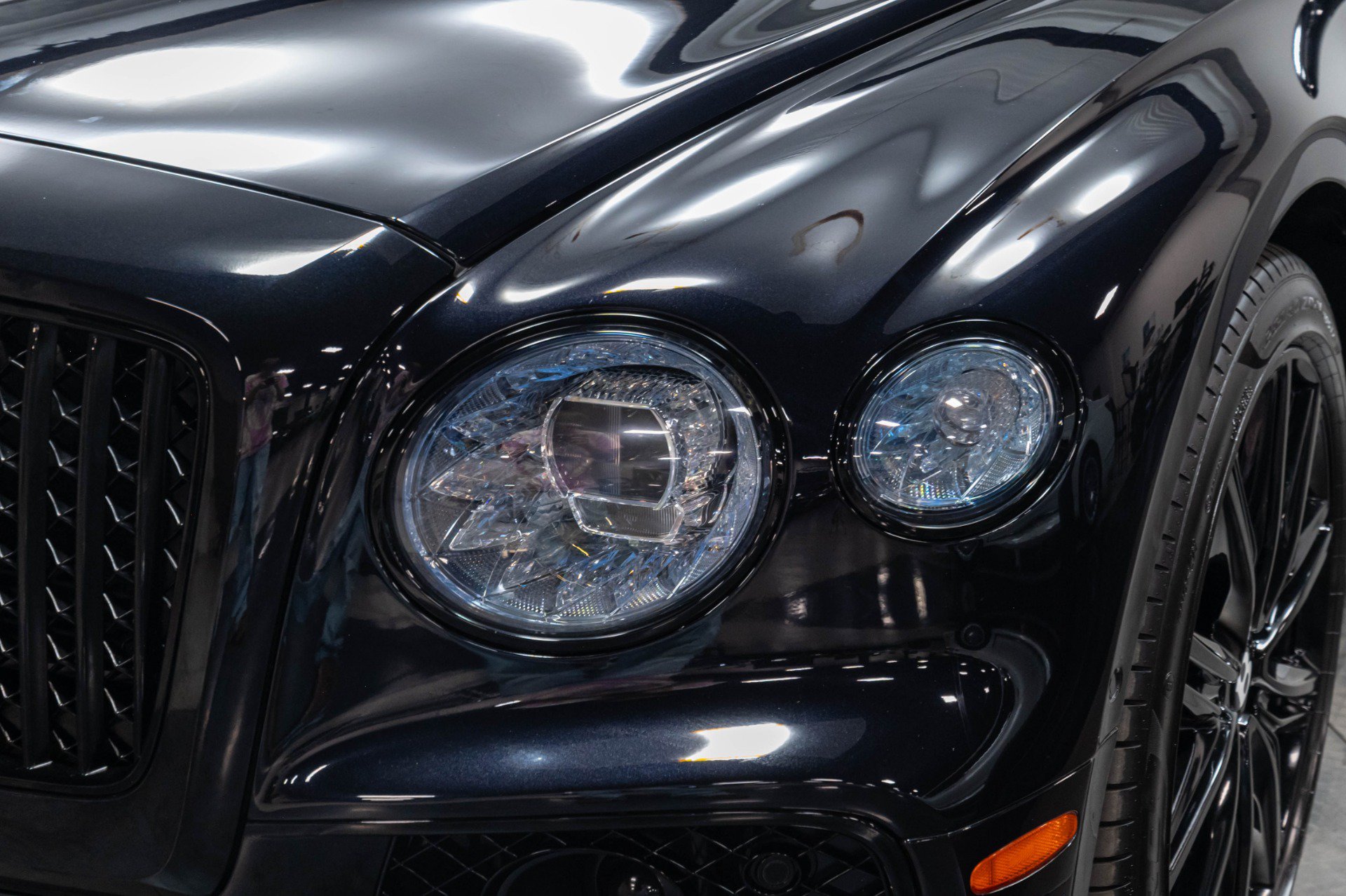 Used 2021 Bentley Flying Spur W12 AWD/4WD image 66