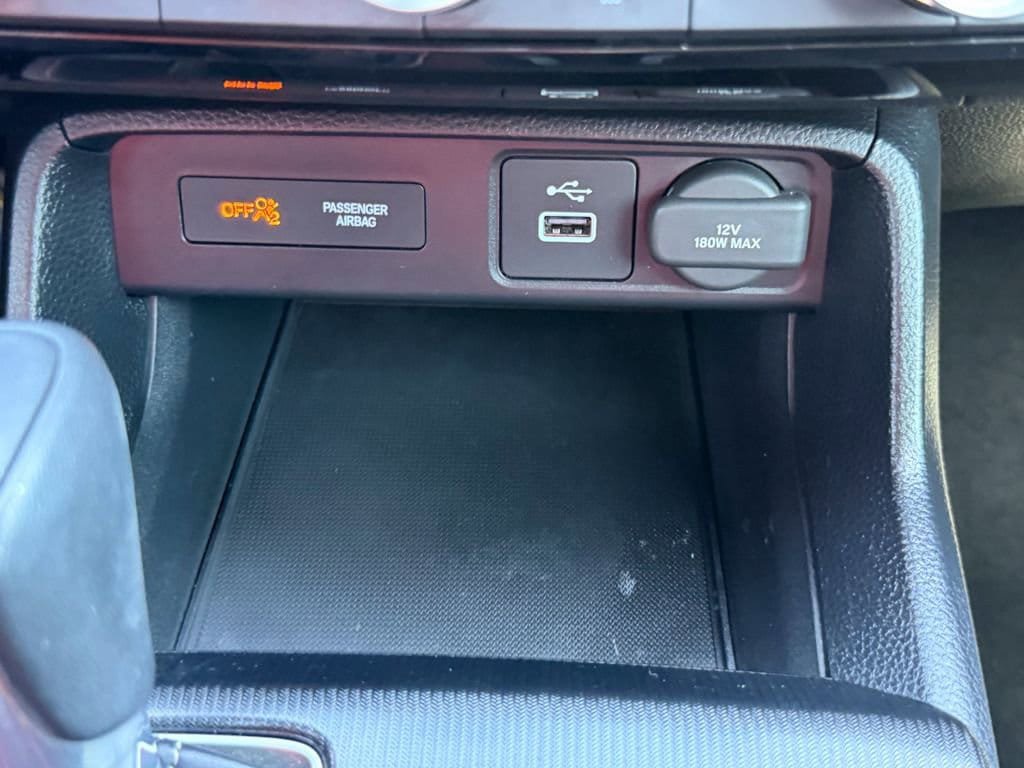 Certified 2024 Honda Civic EX-L image 23