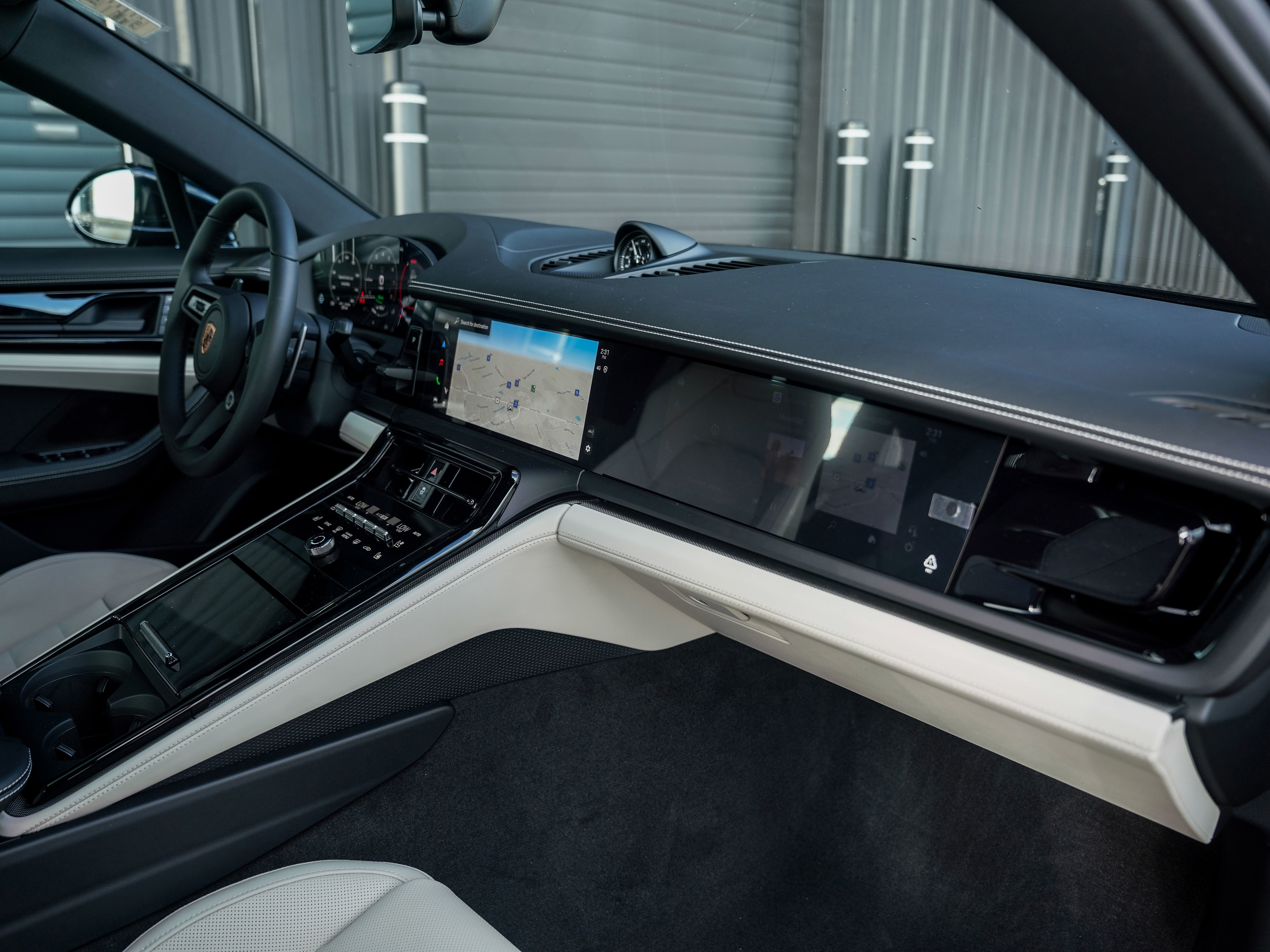 New 2026 Porsche Panamera 4 image 33