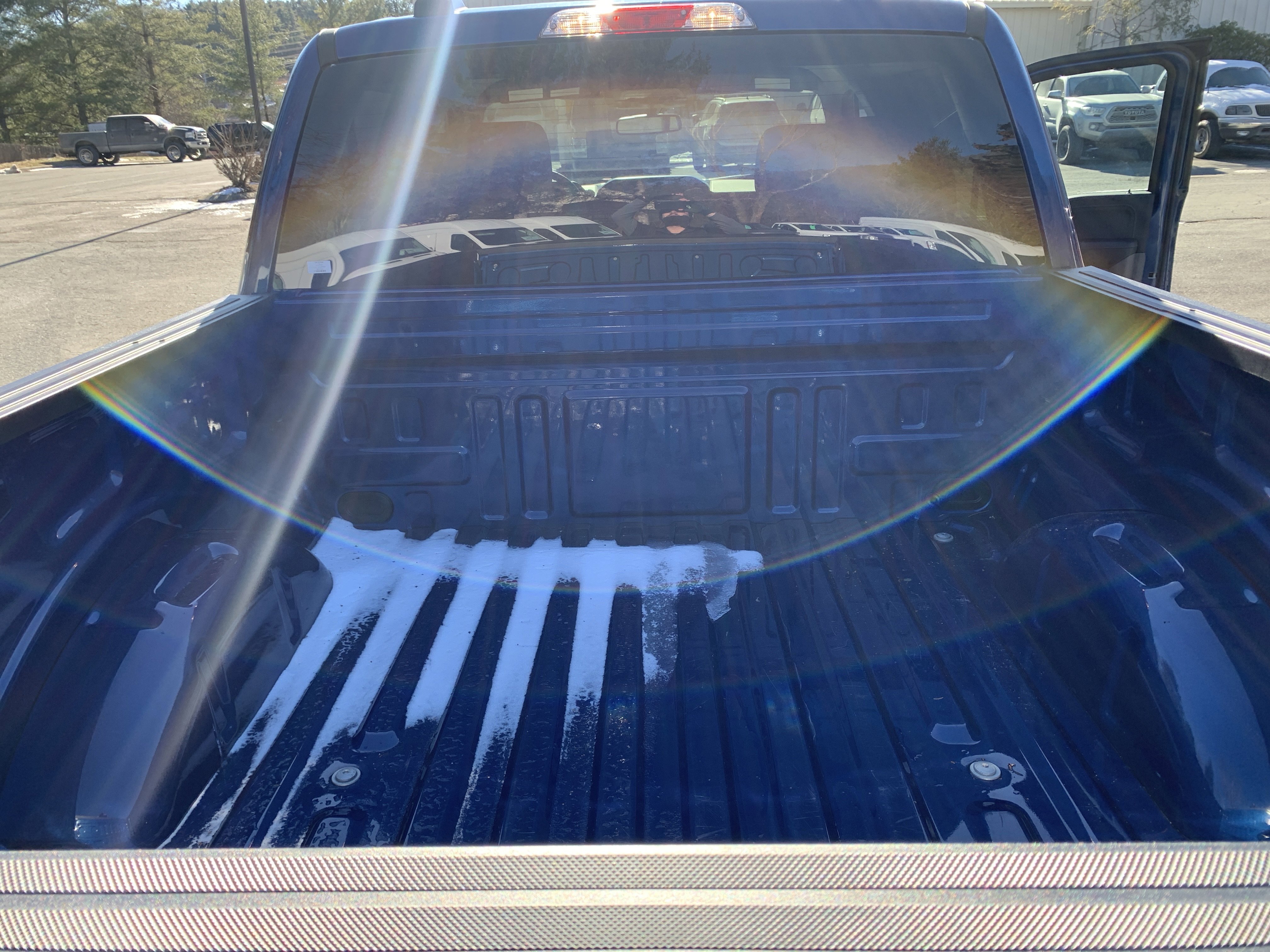 Used 2024 Ford F150 XLT w/ Tow/Haul Package image 23