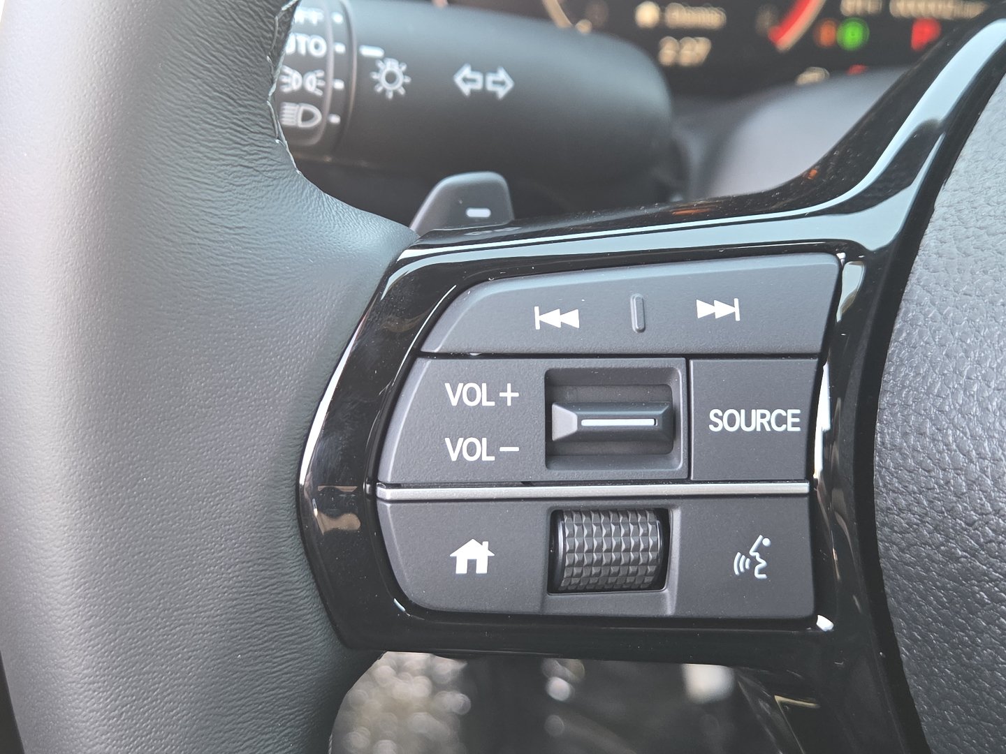 New 2026 Honda Civic Sport image 29