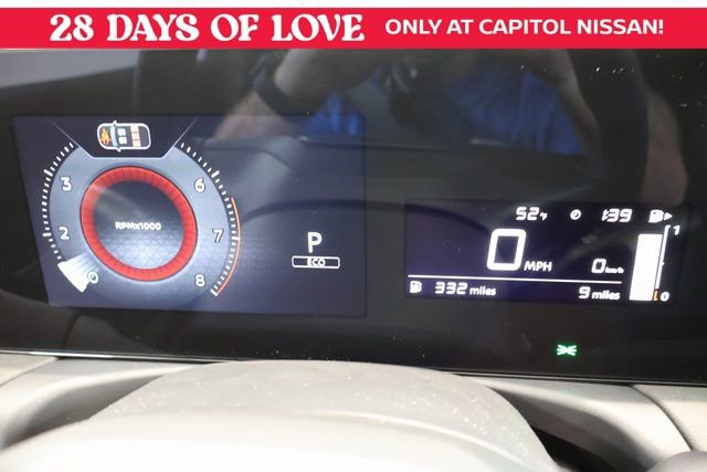 New 2026 Nissan Sentra S w/ Floor Mat Package image 15