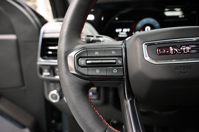 New 2026 GMC Yukon XL AT4 Ultimate w/ LPO, Illumination Package image 29