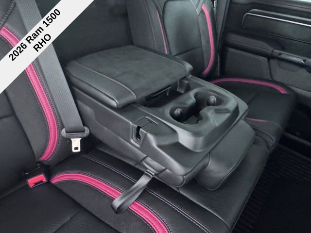 New 2026 RAM 1500 RHO image 31