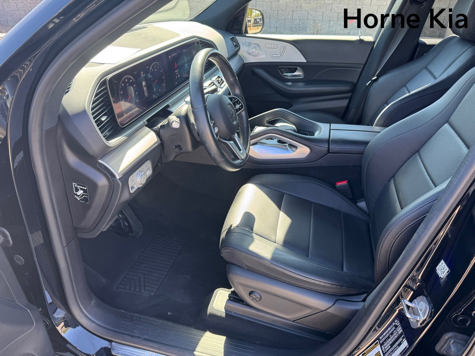 Used 2020 Mercedes-Benz GLE 350 4MATIC image 8