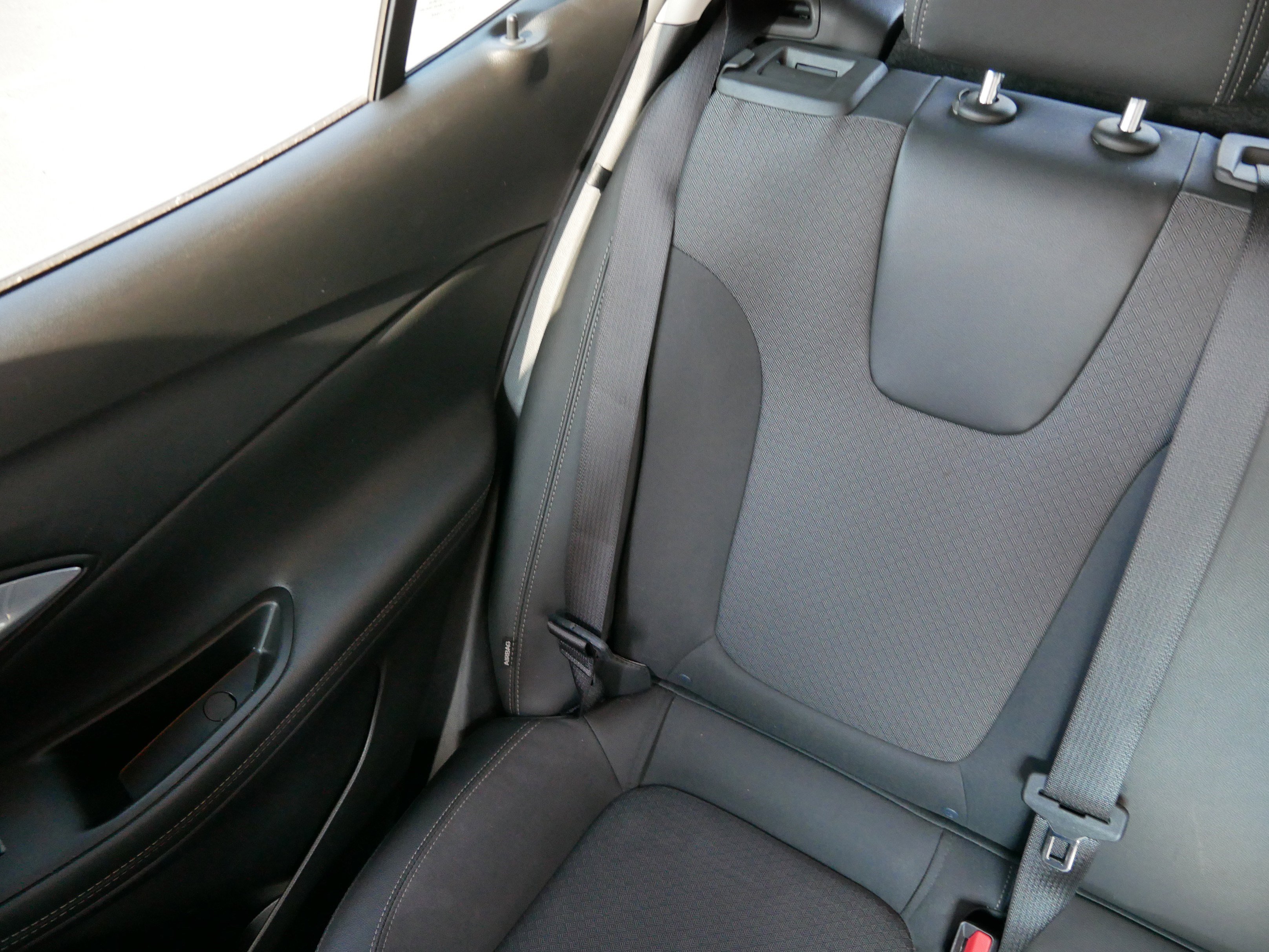 Used 2022 Buick Encore GX Preferred w/ Cold Weather Comfort Package image 12