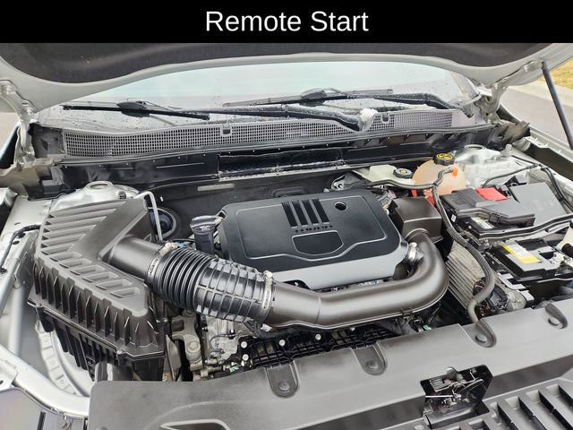 Used 2022 Chevrolet Blazer LT image 16