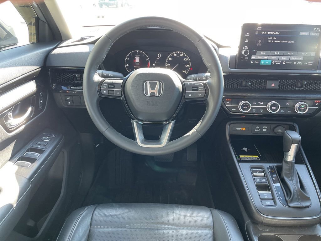 Used 2024 Honda CR-V EX-L image 13