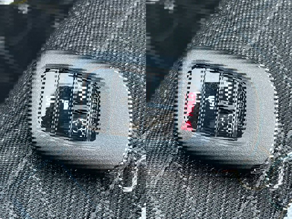 New 2026 Honda HR-V Sport image 29