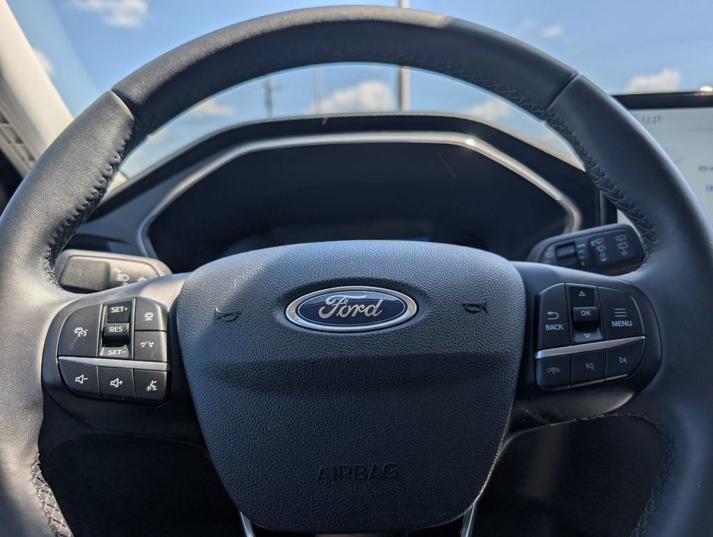 Used 2023 Ford Escape Active w/ Tech Pack #1 FWD image 19