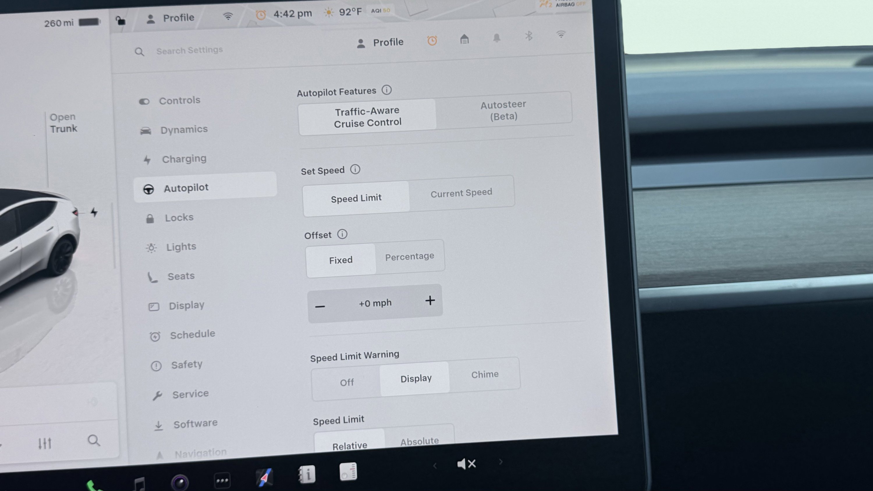 Used 2023 Tesla Model Y Long Range image 74