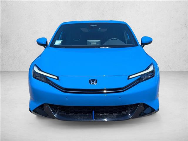 Used 2026 Honda Prelude video 2