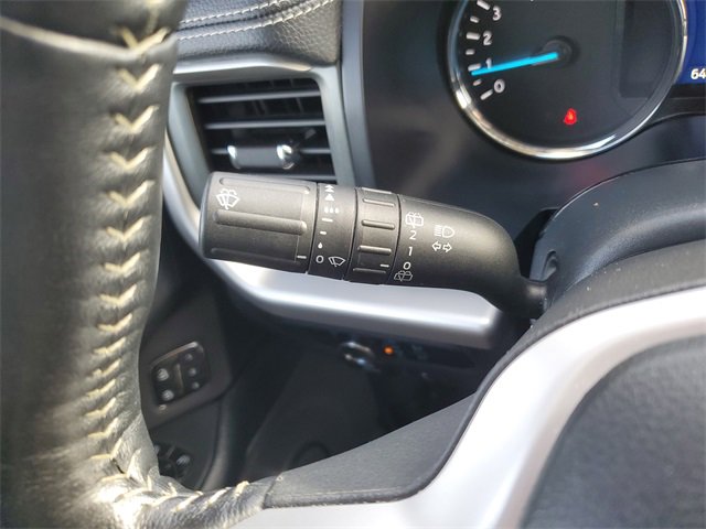 Used 2024 Ford Expedition Max XLT image 14