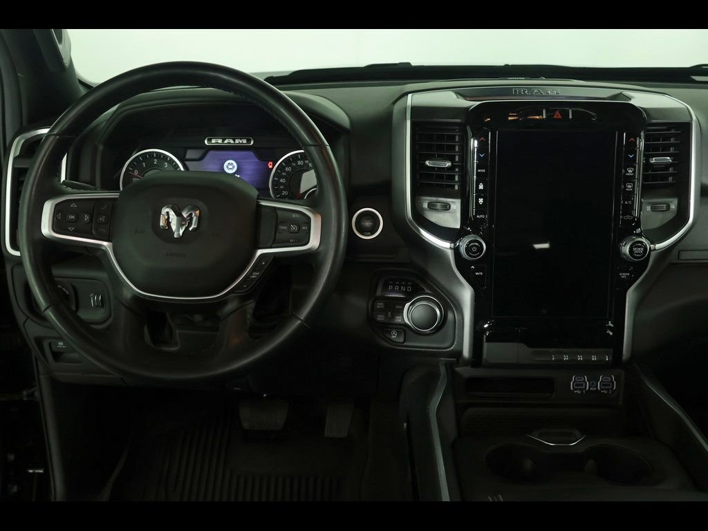 Used 2024 RAM 1500 Big Horn image 15