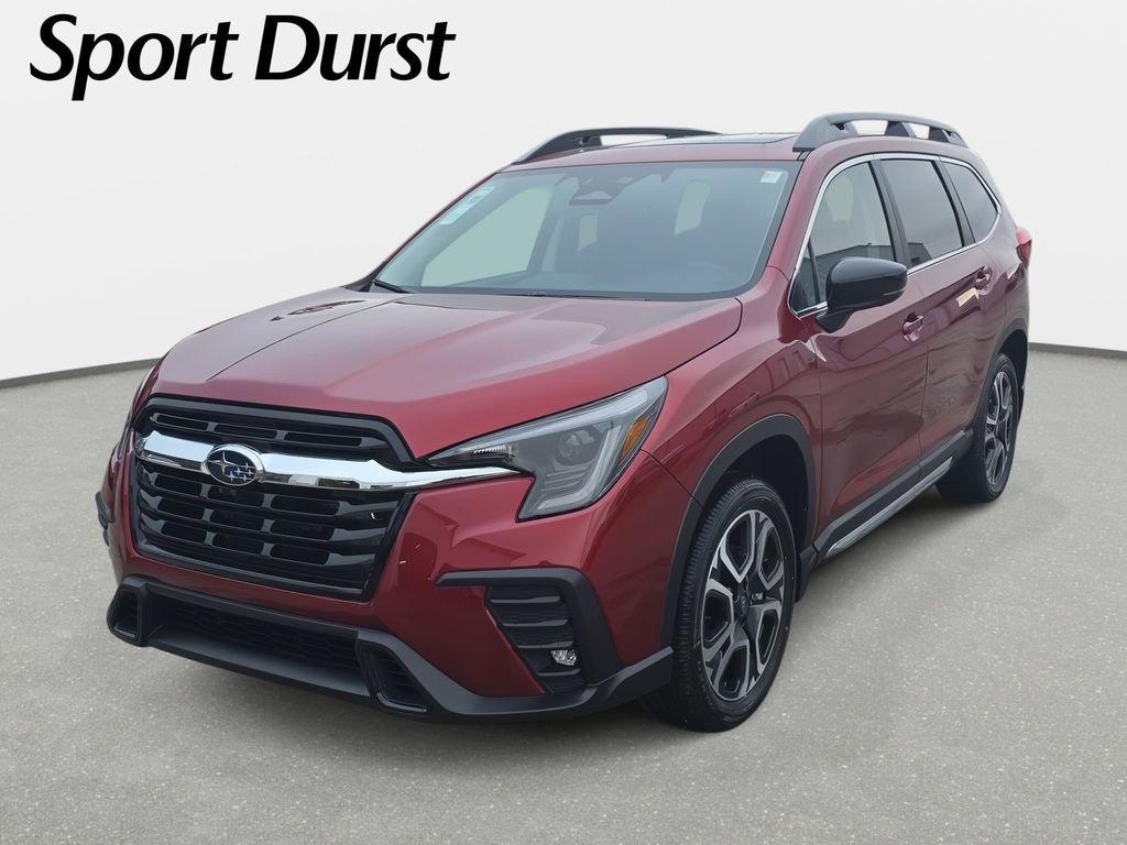 New 2026 Subaru Ascent Limited image 1