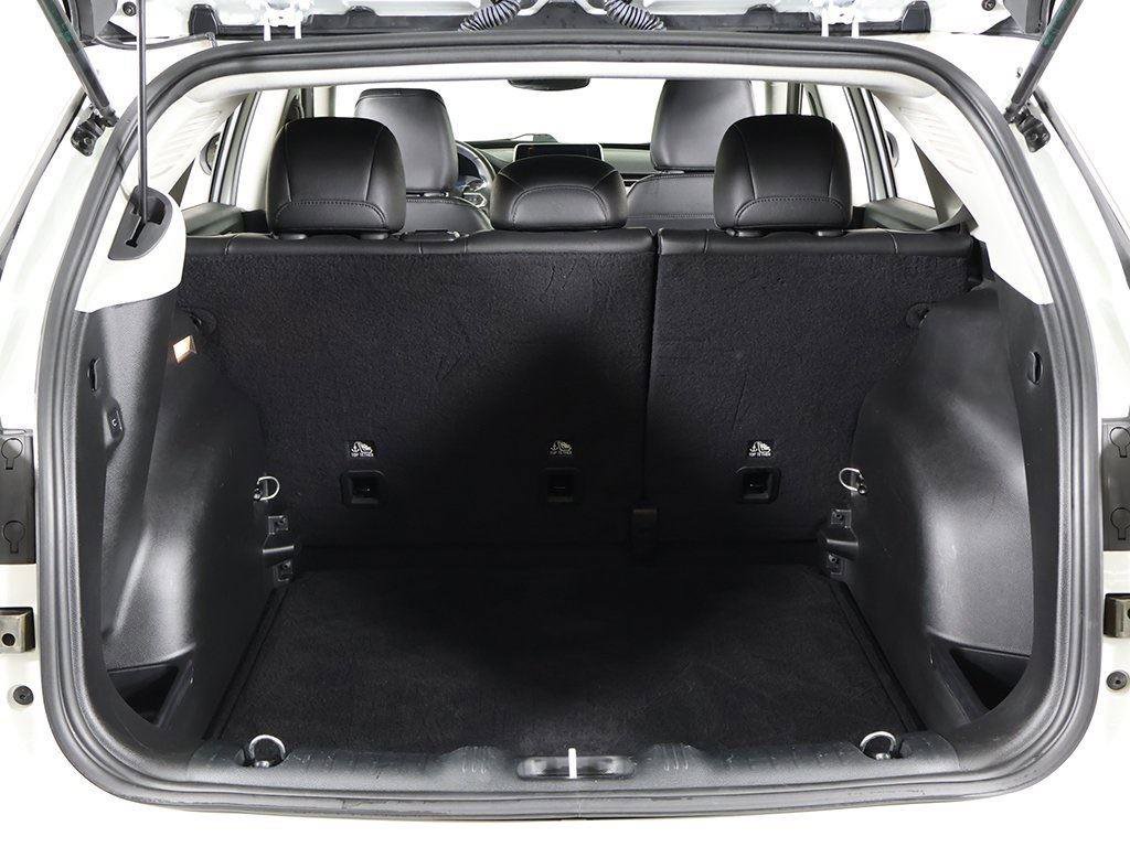 Used 2022 Jeep Compass Latitude w/ Convenience Group image 16