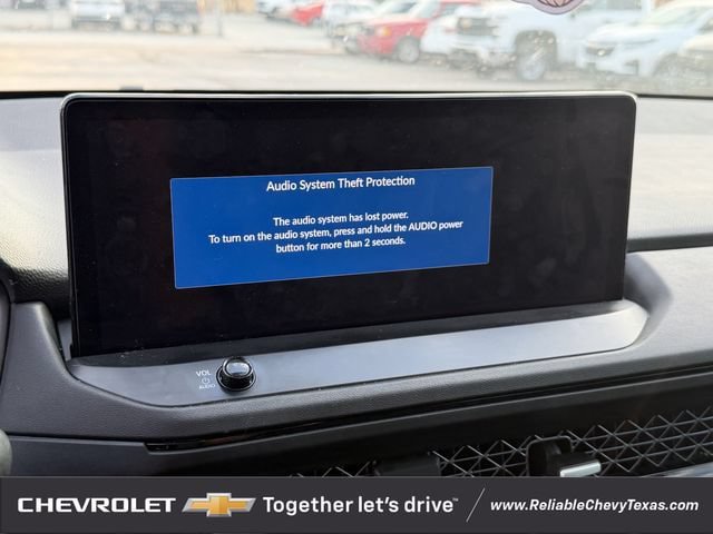 Used 2023 Honda Accord Sport image 24