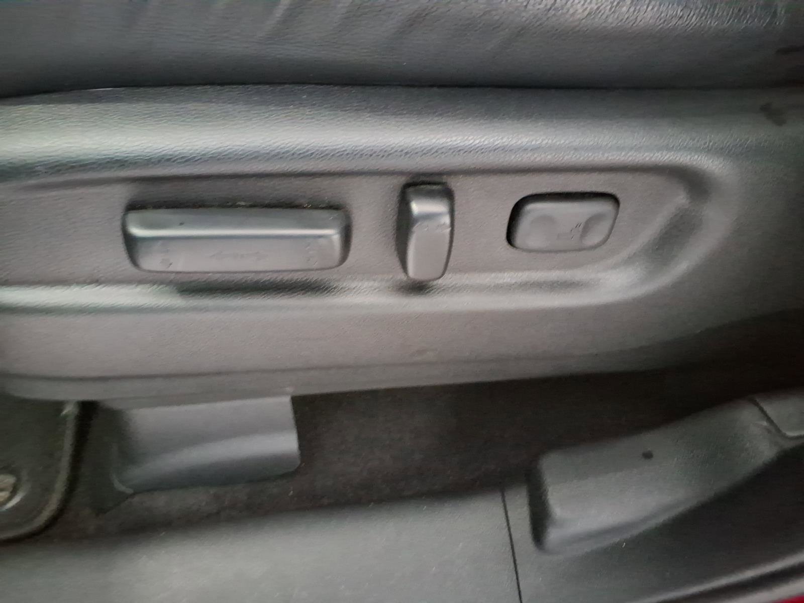 Certified 2023 Honda Passport EX-L image 23