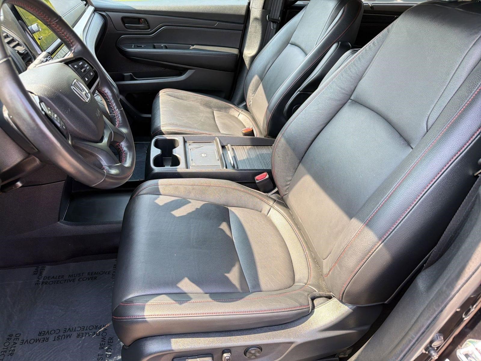 Used 2025 Honda Odyssey Sport-L image 5