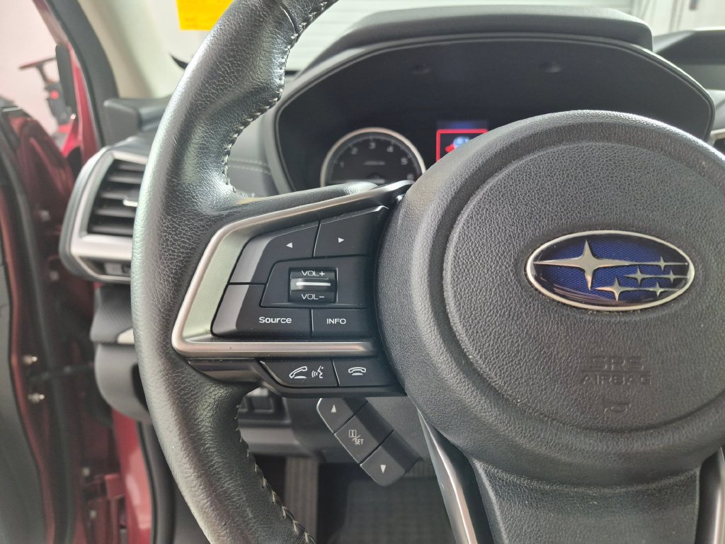 Used 2020 Subaru Forester Limited AWD/4WD image 14