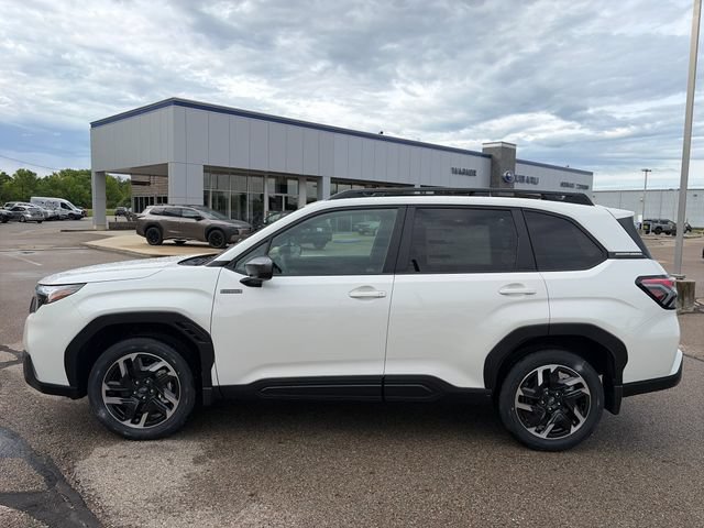 New 2026 Subaru Forester Premium AWD/4WD image 4