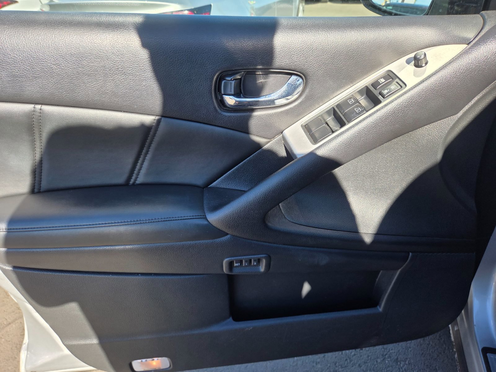 Used 2012 Nissan Murano SL image 7