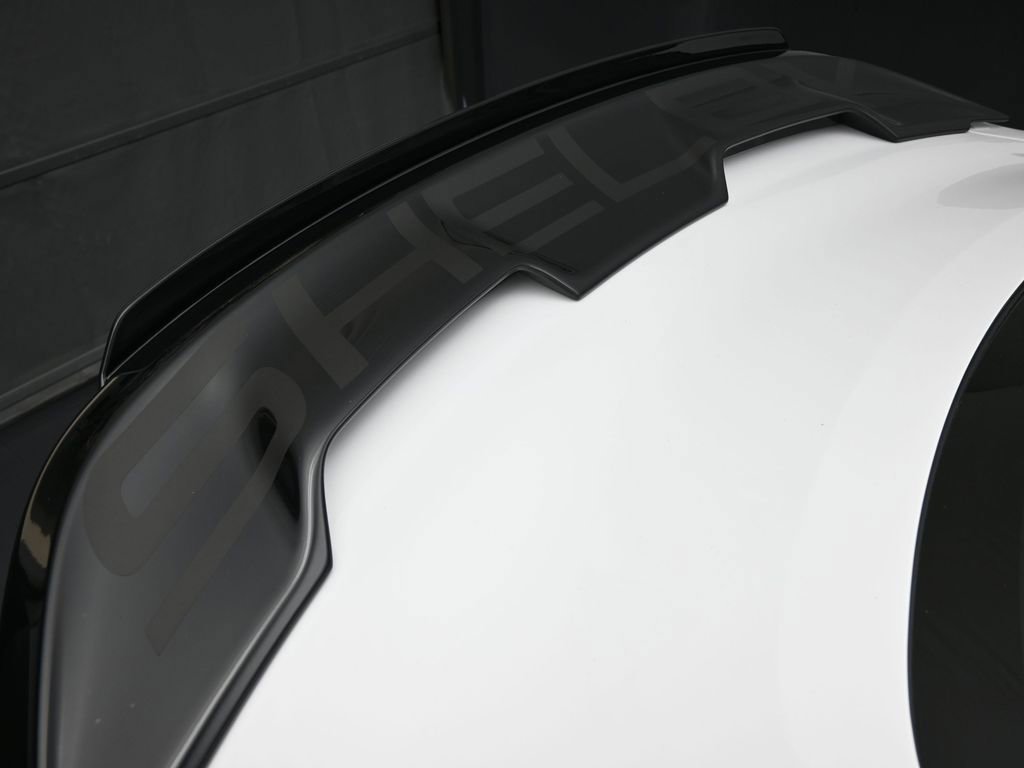 Used 2020 Ford Mustang Shelby GT350 w/ Technology Package image 10