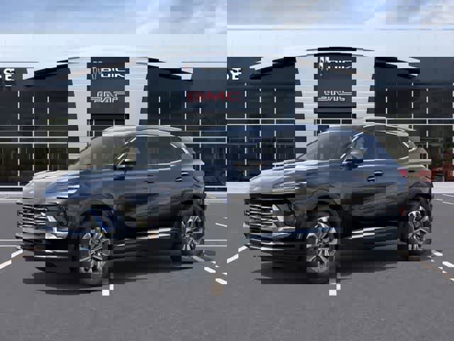 New 2026 Buick Envision Preferred image 3