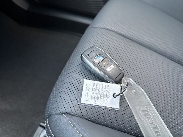 New 2026 Subaru Outback Limited AWD/4WD image 28
