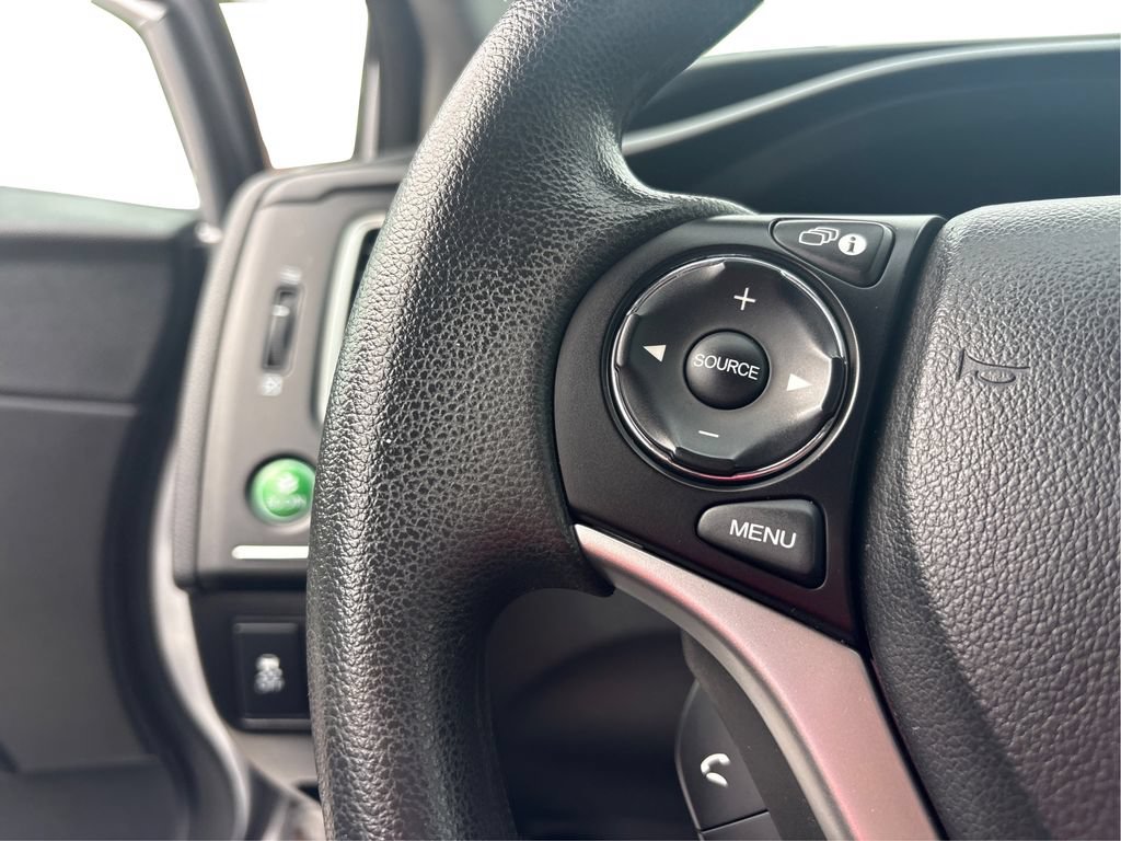 Used 2014 Honda Civic LX image 35