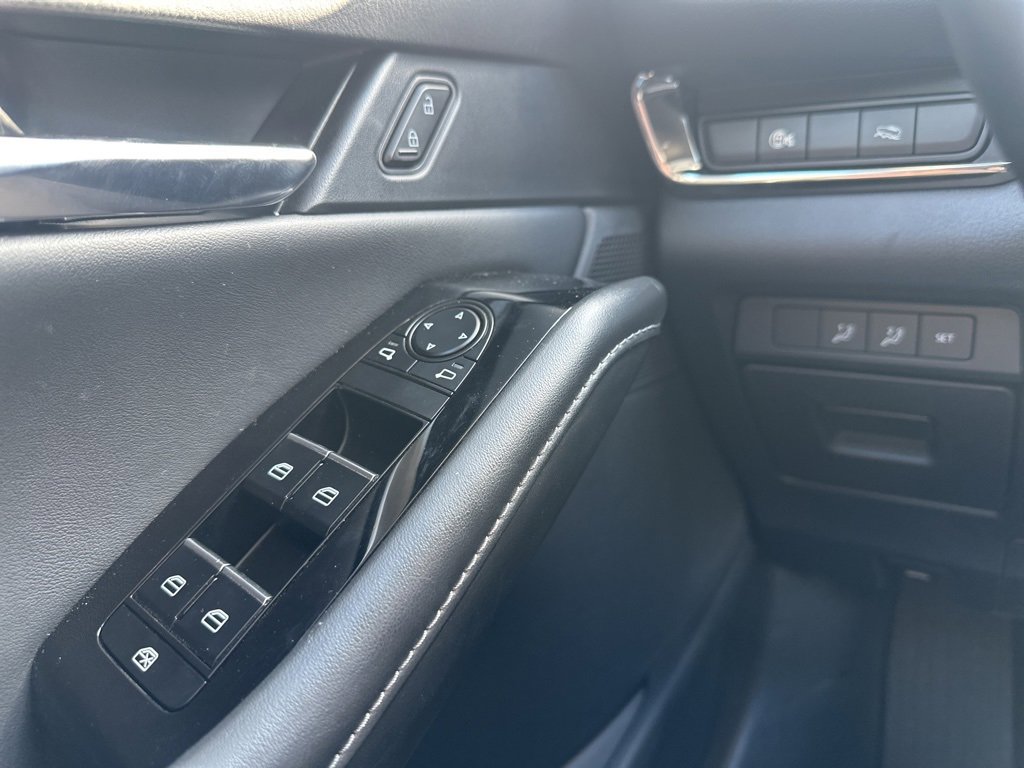 Used 2025 MAZDA CX-30 AWD 2.5 S w/ Preferred Package image 11