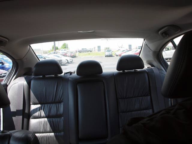 Used 2008 Honda Accord EX-L image 12