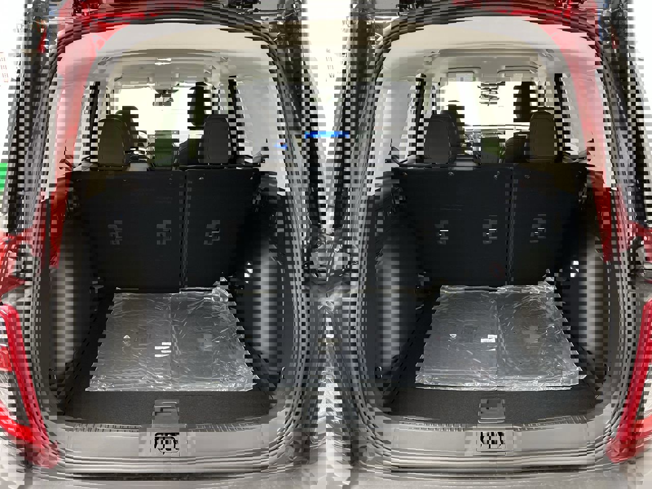 New 2026 Ford Bronco Sport Big Bend w/ Convenience Package image 27