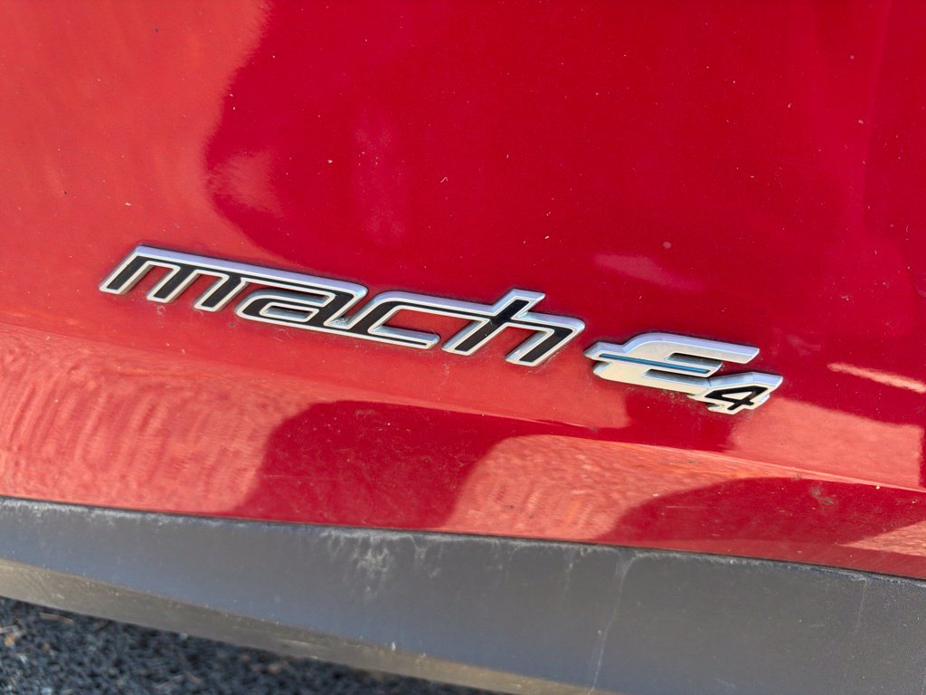 Used 2021 Ford Mustang Mach-E Select AWD/4WD image 9