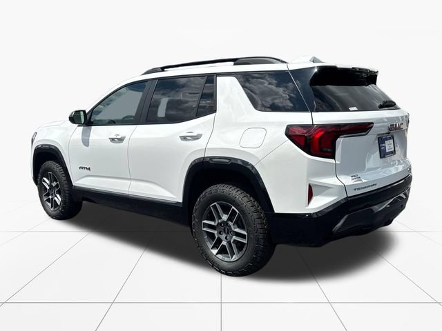 New 2026 GMC Terrain AT4 w/ LPO, Floor Liner Package AWD/4WD image 3