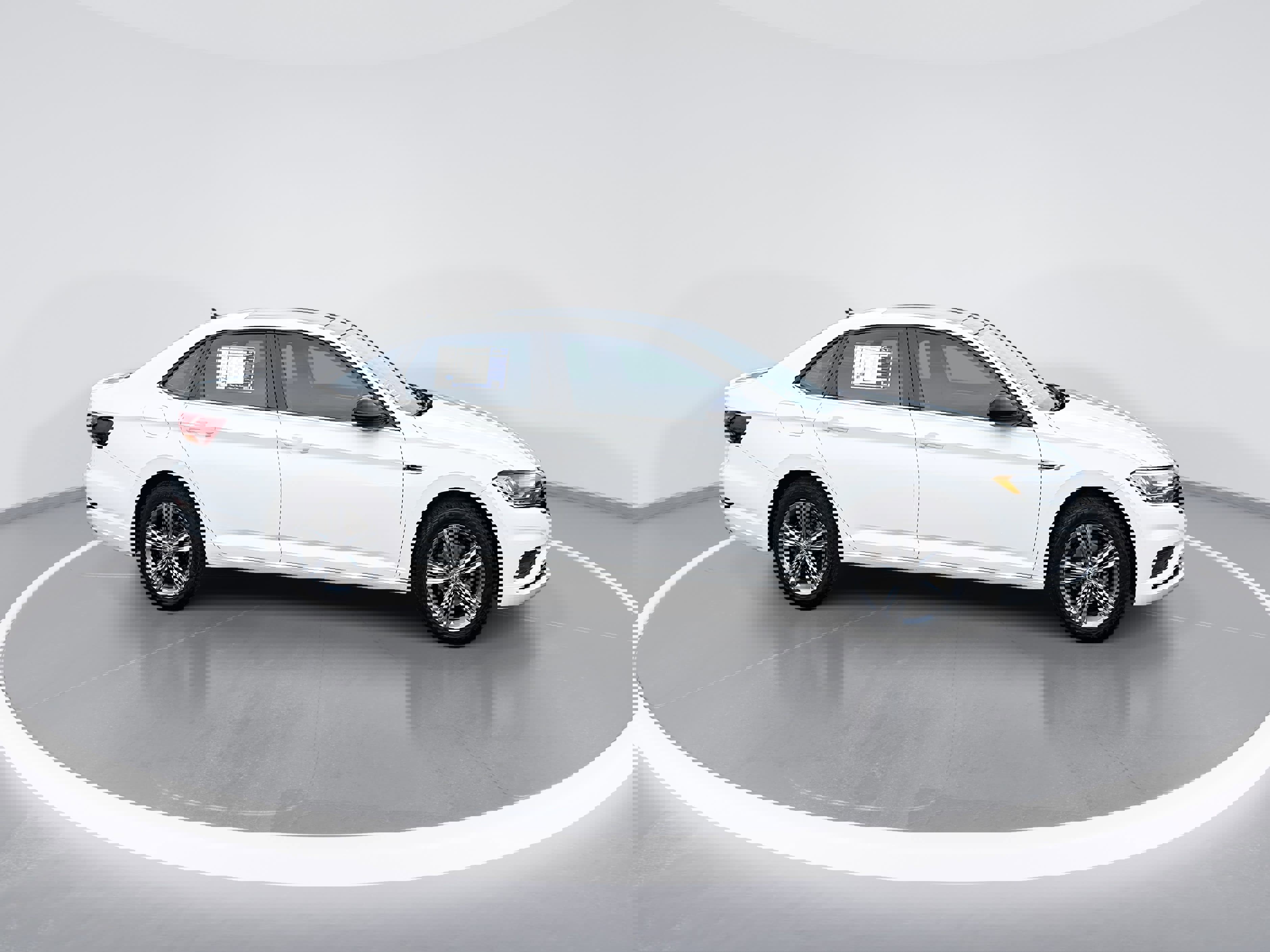 Used 2019 Volkswagen Jetta R-Line image 2