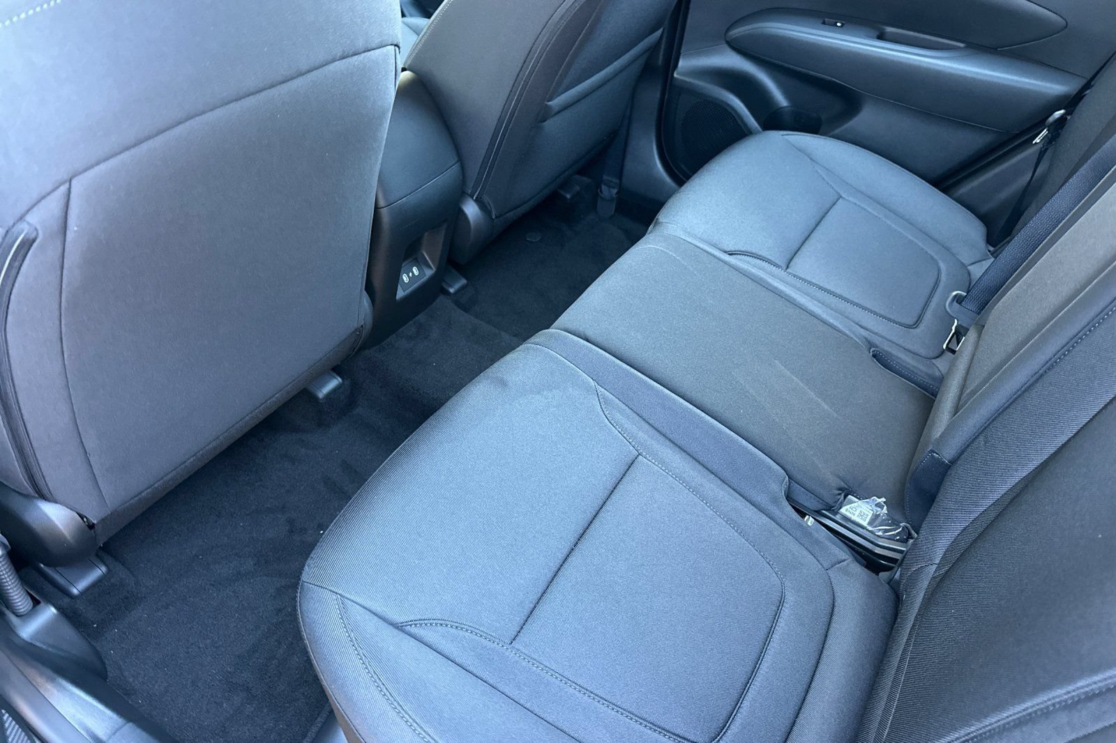 New 2026 Hyundai Tucson SE FWD image 11