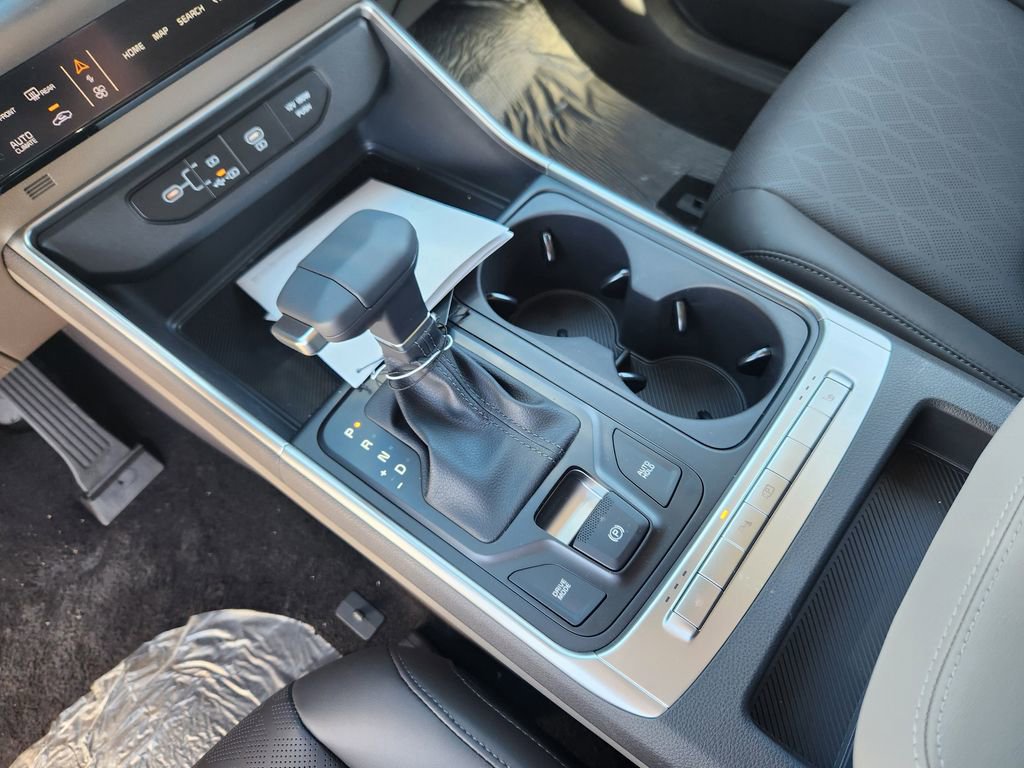 New 2026 Kia Carnival image 19