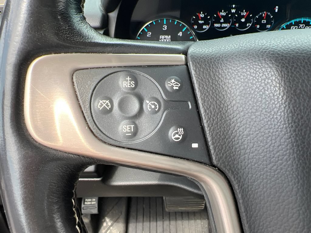 Used 2019 GMC Yukon XL Denali w/ Denali Ultimate Package AWD/4WD image 27
