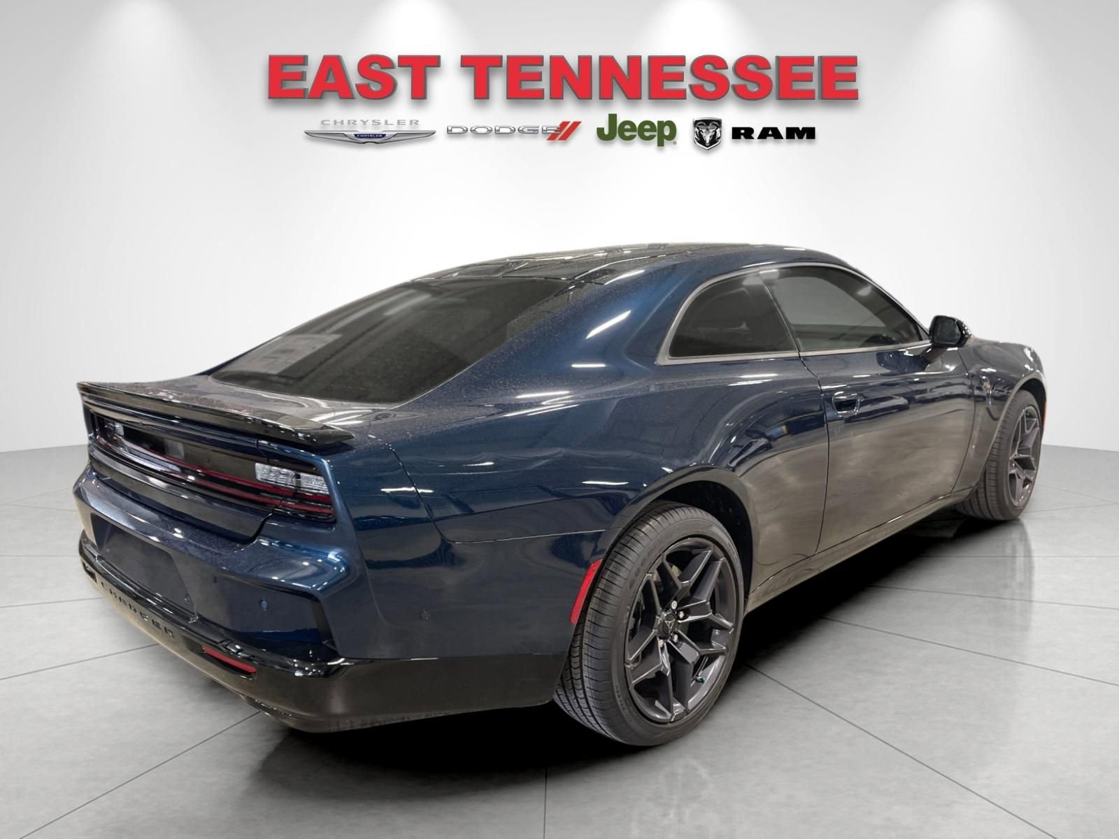 New 2026 Dodge Charger R/T Scat Pack image 3